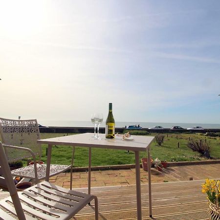 Pebbles Beach House By Air Premier Seaford Zewnętrze zdjęcie
