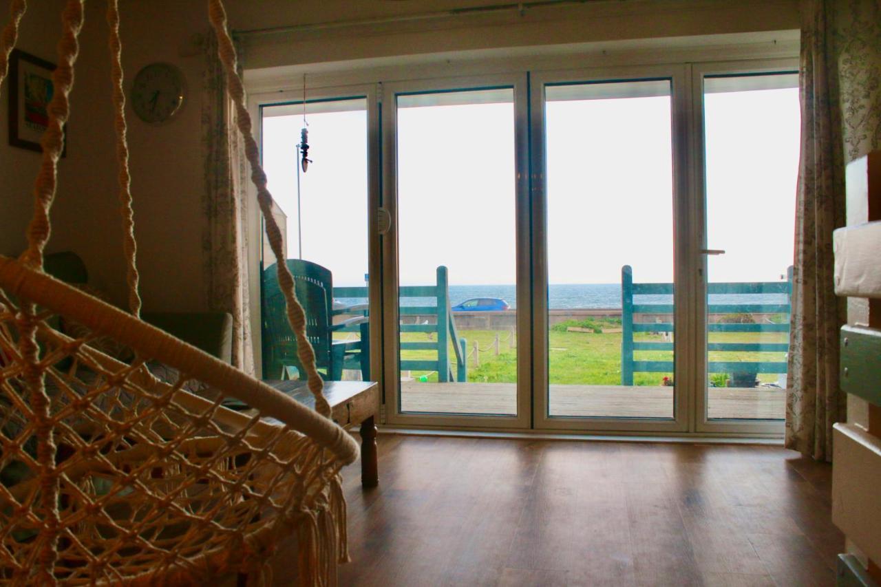 Pebbles Beach House By Air Premier Seaford Zewnętrze zdjęcie