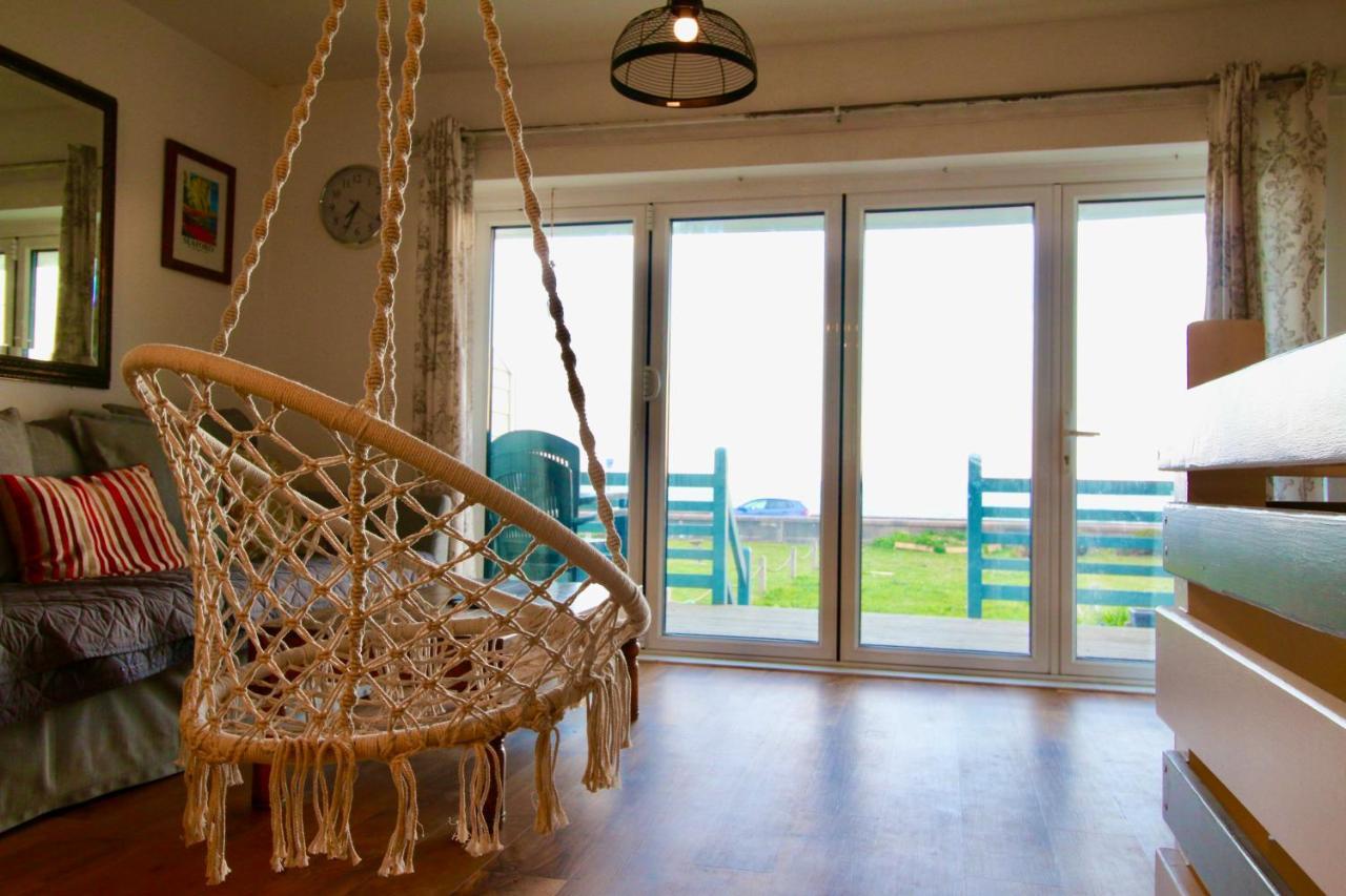 Pebbles Beach House By Air Premier Seaford Zewnętrze zdjęcie