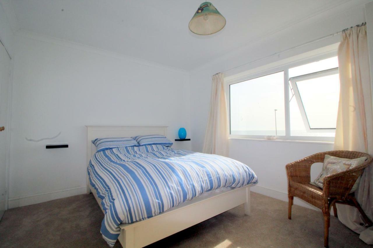 Pebbles Beach House By Air Premier Seaford Zewnętrze zdjęcie